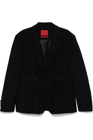 Kusikohc Blazer med nitter