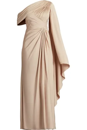 Tadashi Shoji Asymmetrisk kjole