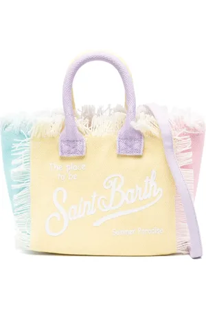 MC2 SAINT BARTH Lille Vanity tote