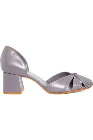 Sarah Chofakian 55 mm Sarah pumps