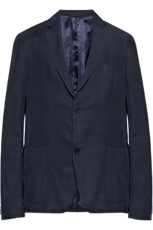 OFFICINE GENERALE Enkeltradet blazer