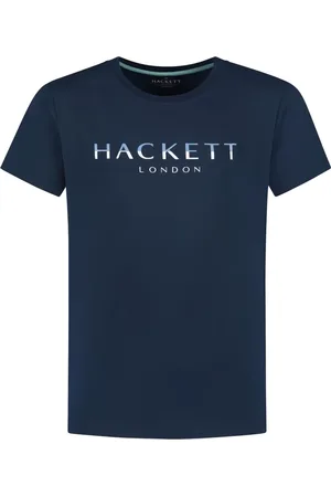 Hackett T-shirt i bomuld