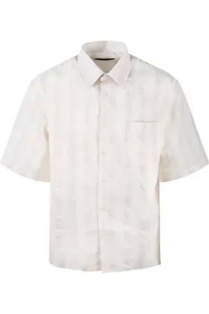 COSTUMEIN Stribet skjorte