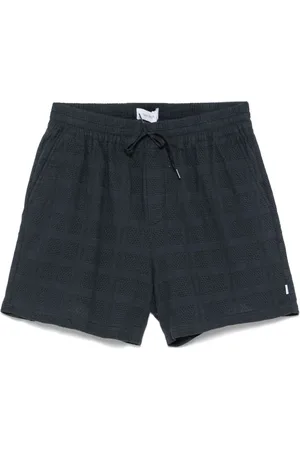Les Deux Charlie shorts