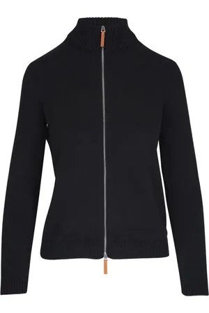 Lafayette 148 Cardigan i silkeblanding