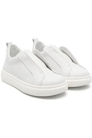 MONTELPARE TRADITION Lædersneakers