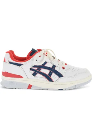 Asics XCDG EX89 sneakers i læder