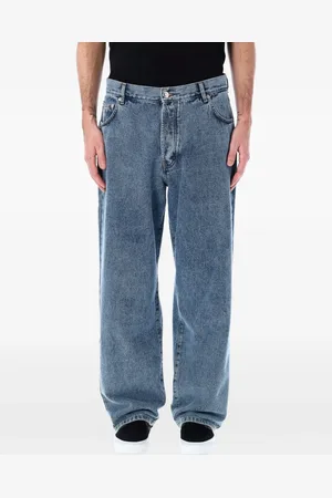 Pop Trading Company Jeans i bomuld