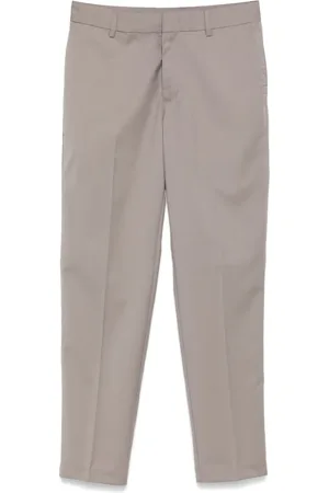 Emporio Armani Uldbukser