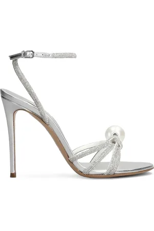 Casadei 100 mm Michelle sandaler