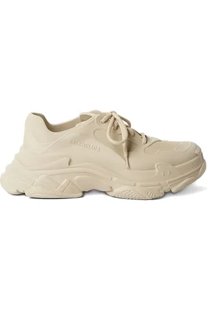 Balenciaga Low-top Triple S sneakers