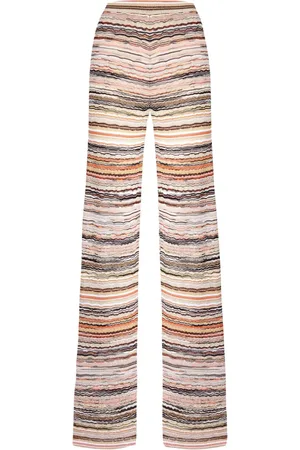 Missoni Stribede bukser