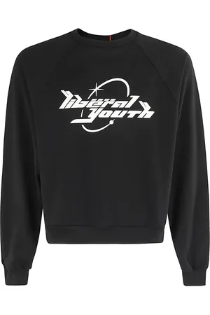 Liberal Youth Ministry Sweater med logo