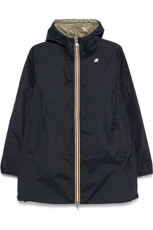 K-Way Sophie Plus.2 jakke
