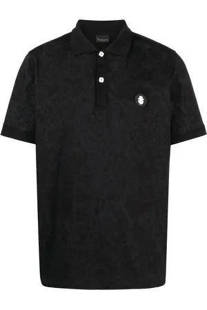 BILLIONAIRE Polo i piquet