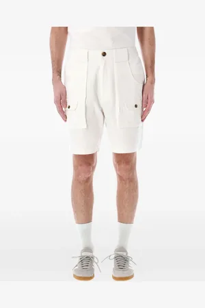 Pop Trading Company Shorts i bomuld