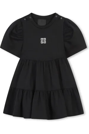 Givenchy Kjole med logotryk