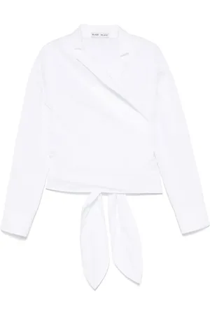 Blazé Milano Skjorte i poplin
