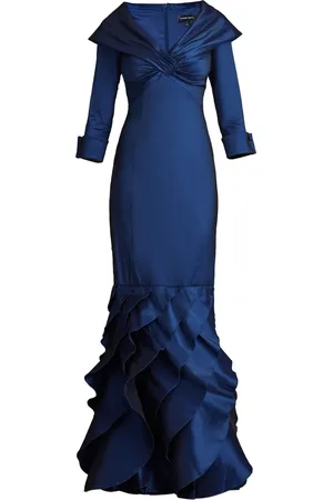 Tadashi Shoji Blythe kjole