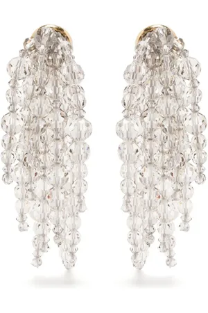 Simone Rocha Chandelier-øreringe