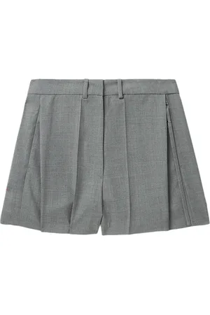 Low Classic Skræddersyede mellemhøje shorts