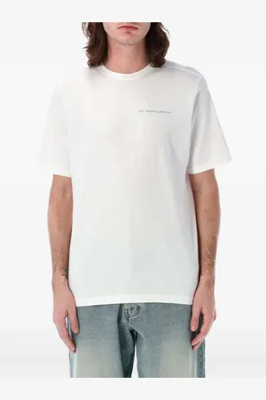 Pop Trading Company T-shirt i bomuld