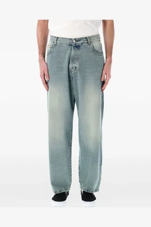 Pop Trading Company Jeans i bomuld
