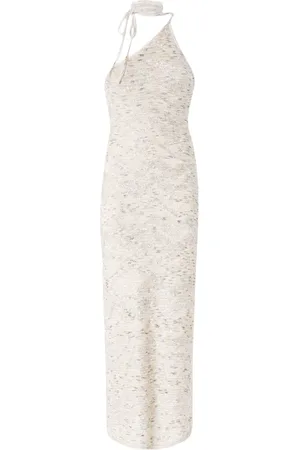 Missoni Strikket kjole