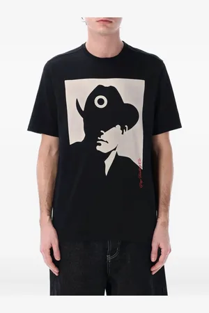 Pop Trading Company T-shirt i bomuld