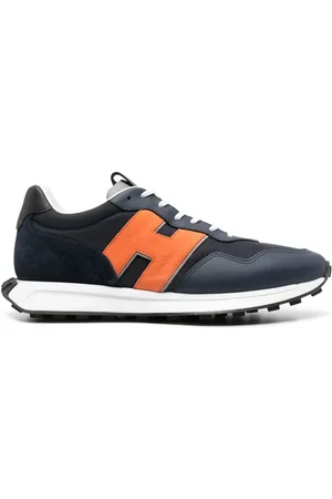 Hogan Low-top sneakers med snøre