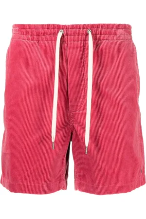 Ralph Lauren Træningsshorts med snoretræk