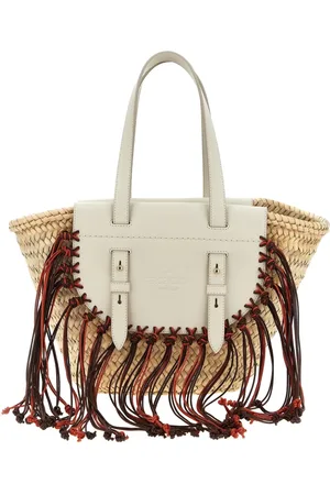 Cuba X SanPa Tropicana tote