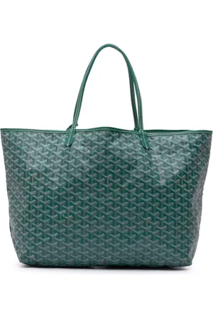 GOYARD Goyardine Saint Louis GM tote fra 2016