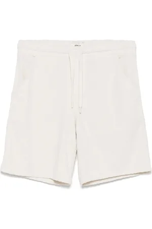ALTEA Shorts i mønstret jacquard