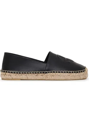 ANINE BING Paloma espadriller