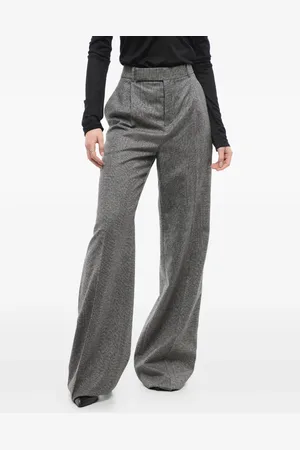 Saint Laurent Prince of Wales-ternede bukser
