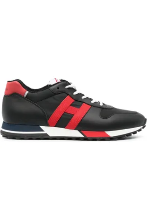 Hogan H383 low-top sneakers