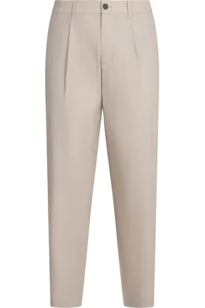 Calvin Klein Skræddersyede bukser