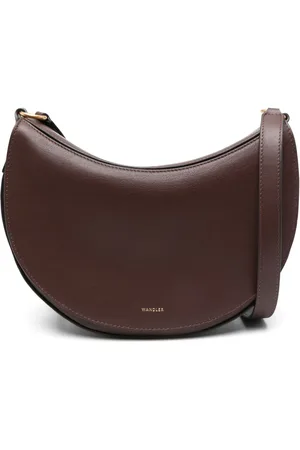 Wandler Stor Kate crossbody-taske