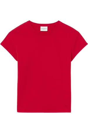 Claudie Pierlot T-shirt i jersey