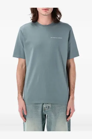 Pop Trading Company T-shirt i bomuld