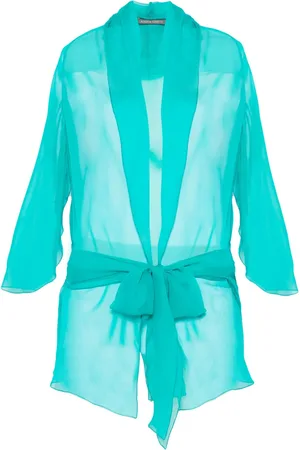 Alberta Ferretti Silketop