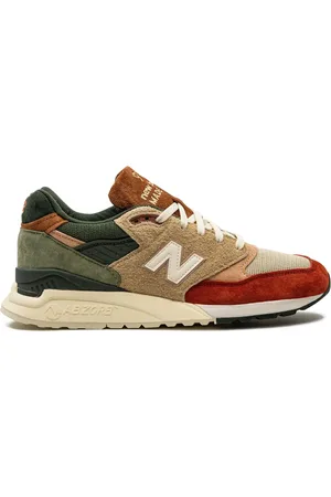 New Balance X Kith 998 