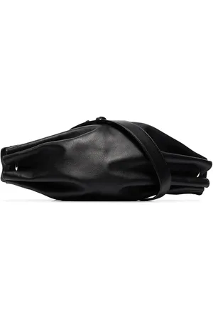 BONASTRE Crossbody-taske med ringdetalje