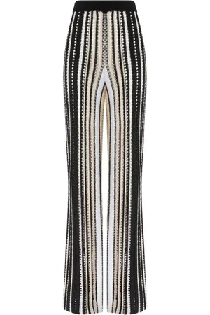 Missoni Stribede bukser