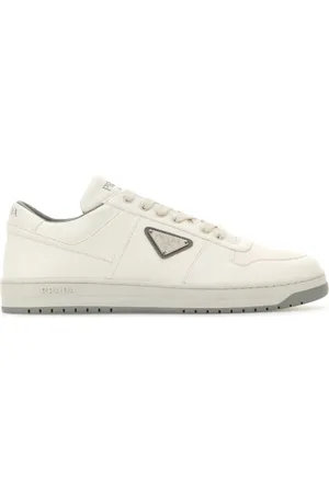 Prada Downtown low-top sneakers