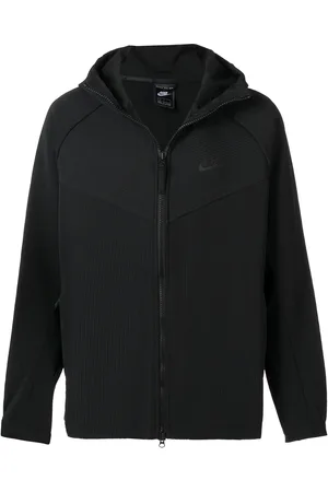 Nike Jakke med hætte