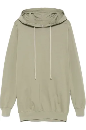 Rick Owens Hættetrøje med snoretræk