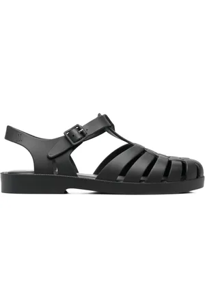 Melissa Possession sandaler med spænde