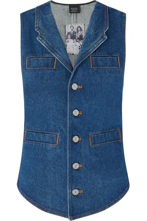 Pinko Denimvest